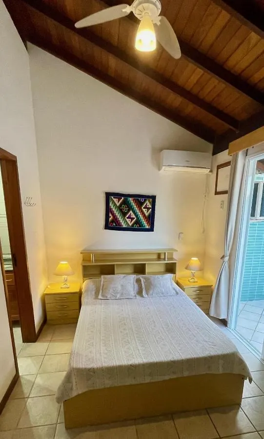 Sumando Latitudes Dona Elza 405, 80M Del Mar Apartment Florianopolis Brazil