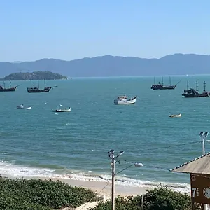 Apartamento Beira-mar Da Cachoeira, Florianópolis