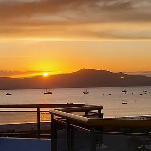Apartamento Guarapuvu, Florianópolis